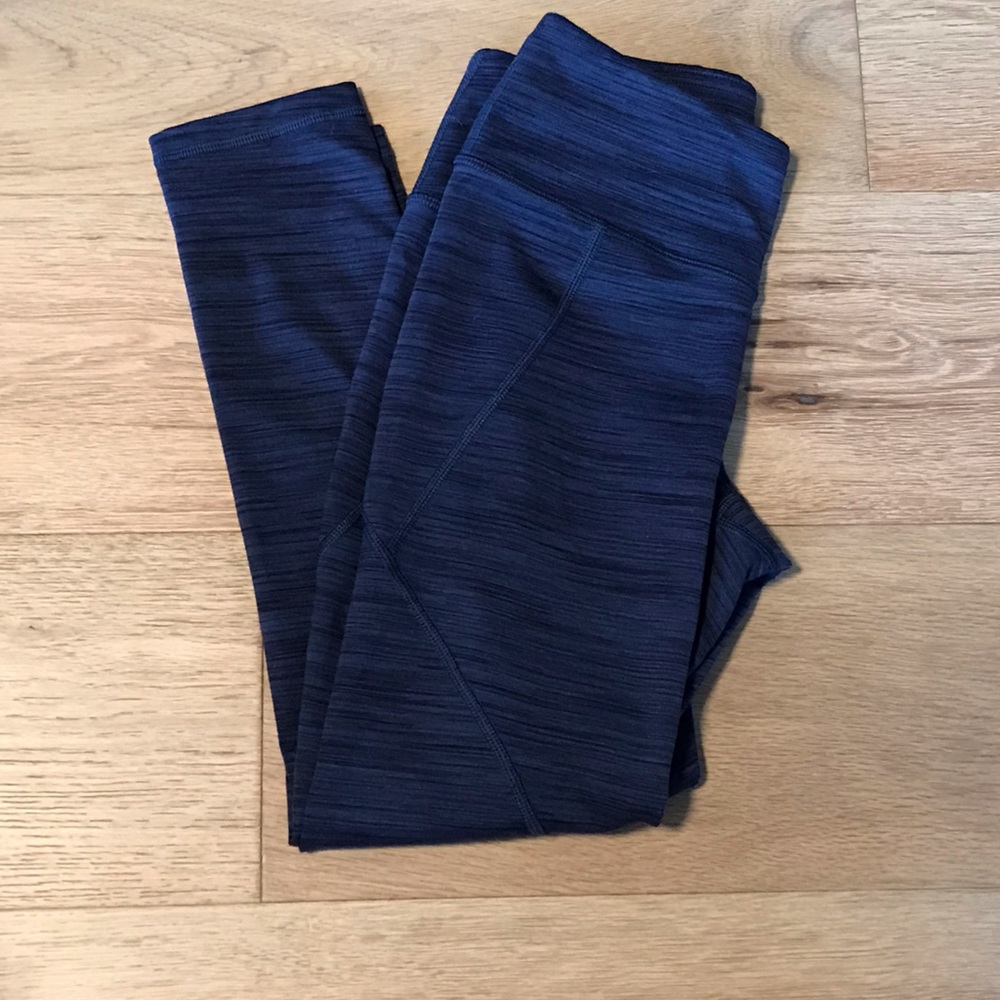 Patagonia worn wear leggings size XS